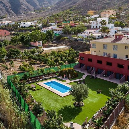 Sol Mogan Suites - Adults Only Puerto De Mogan Exterior photo