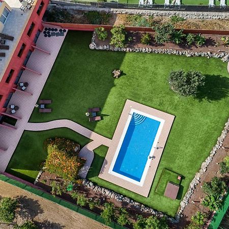 Sol Mogan Suites - Adults Only Puerto De Mogan Exterior photo