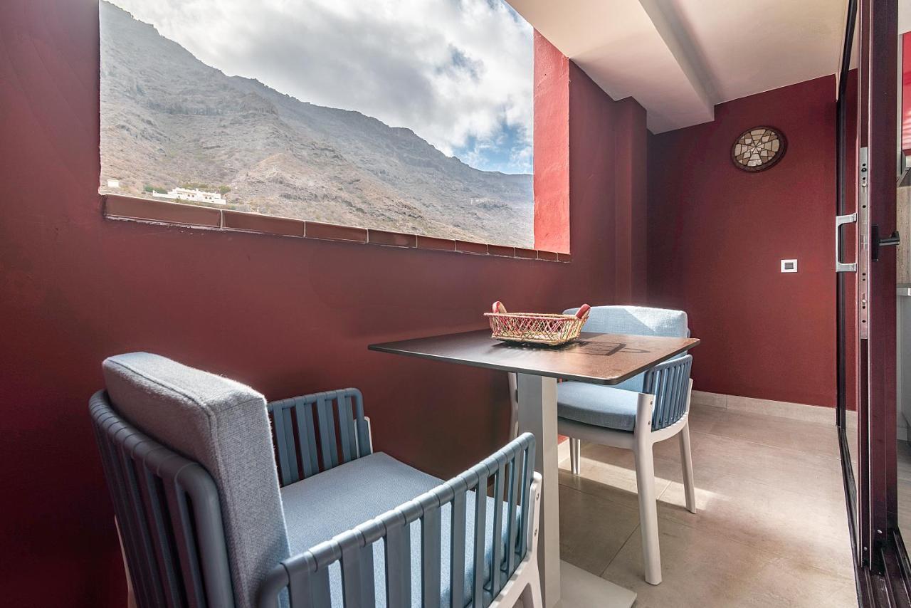 Sol Mogan Suites - Adults Only Puerto De Mogan Exterior photo