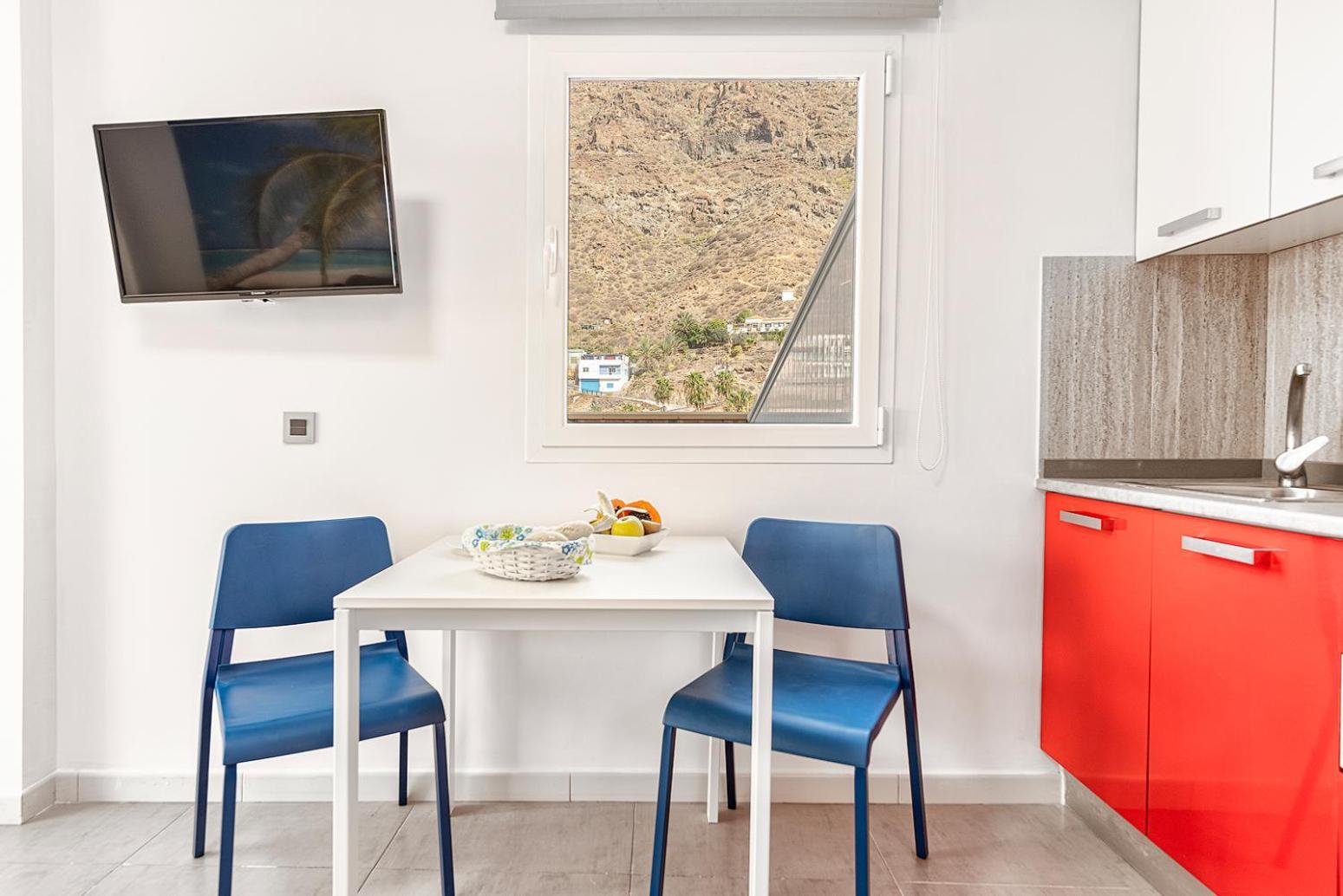 Sol Mogan Suites - Adults Only Puerto De Mogan Room photo