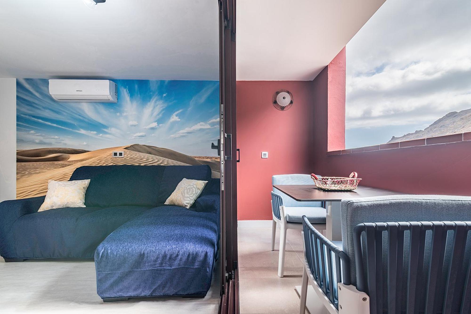 Sol Mogan Suites - Adults Only Puerto De Mogan Room photo