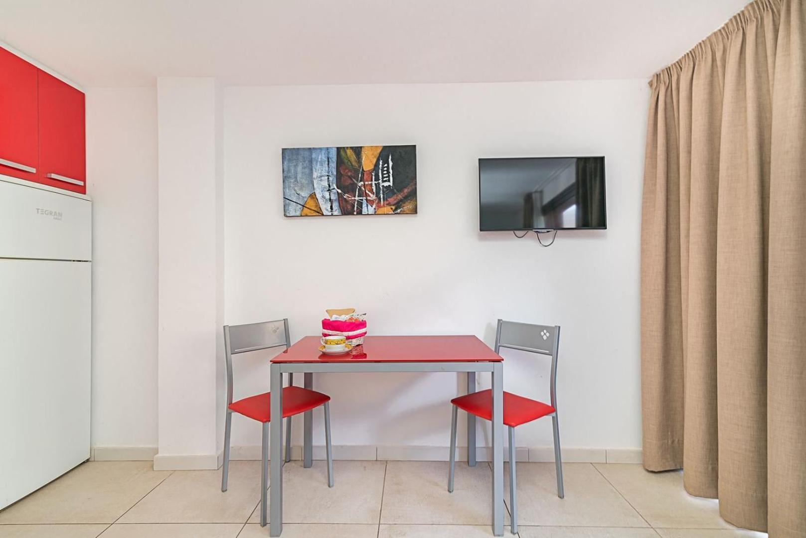 Sol Mogan Suites - Adults Only Puerto De Mogan Room photo