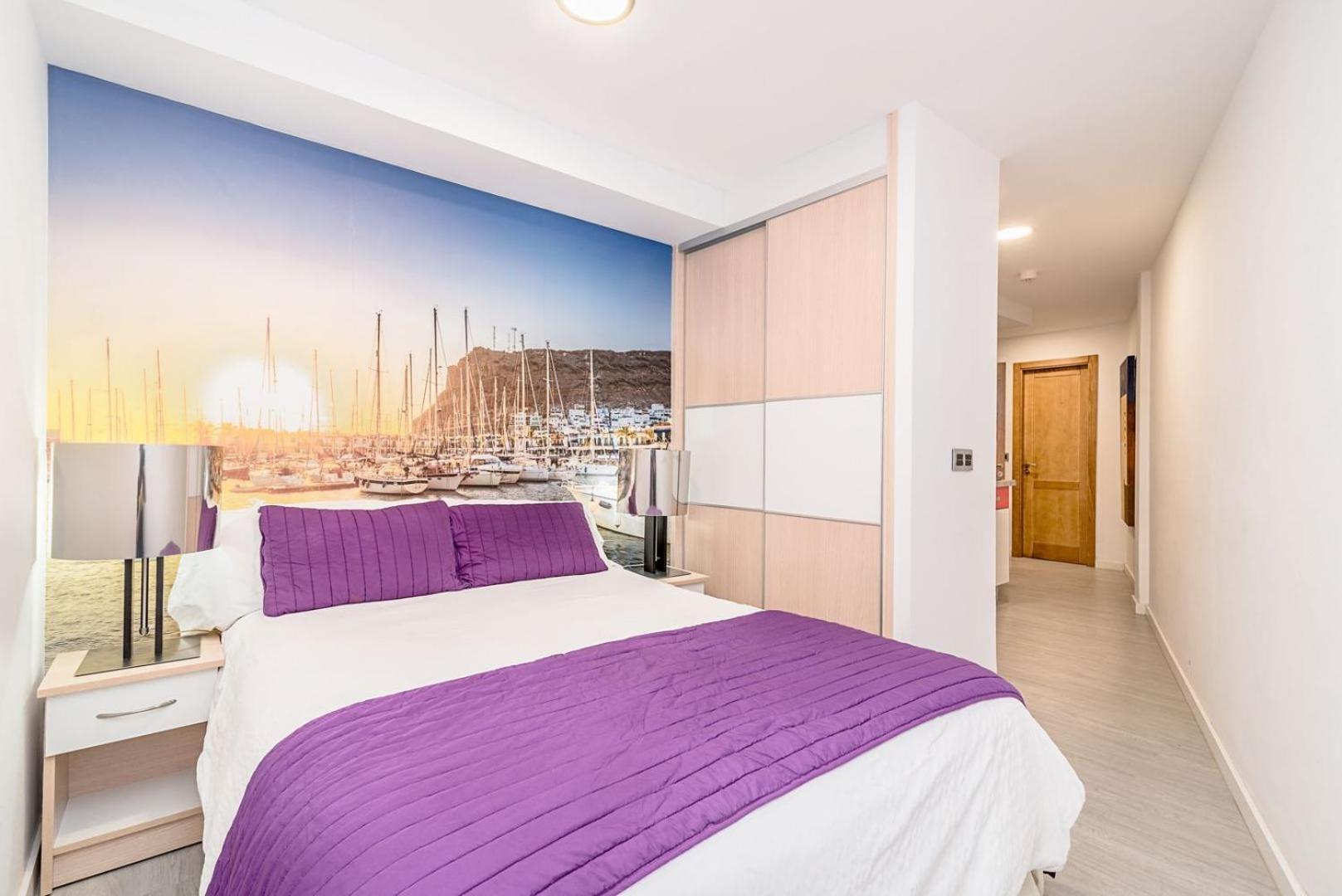 Sol Mogan Suites - Adults Only Puerto De Mogan Room photo