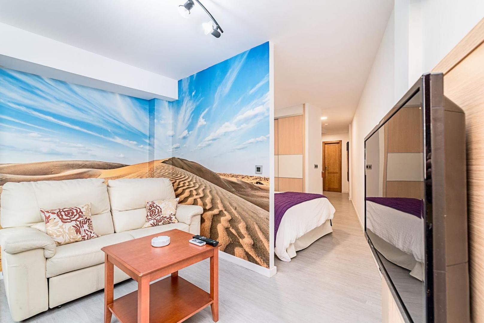 Sol Mogan Suites - Adults Only Puerto De Mogan Room photo