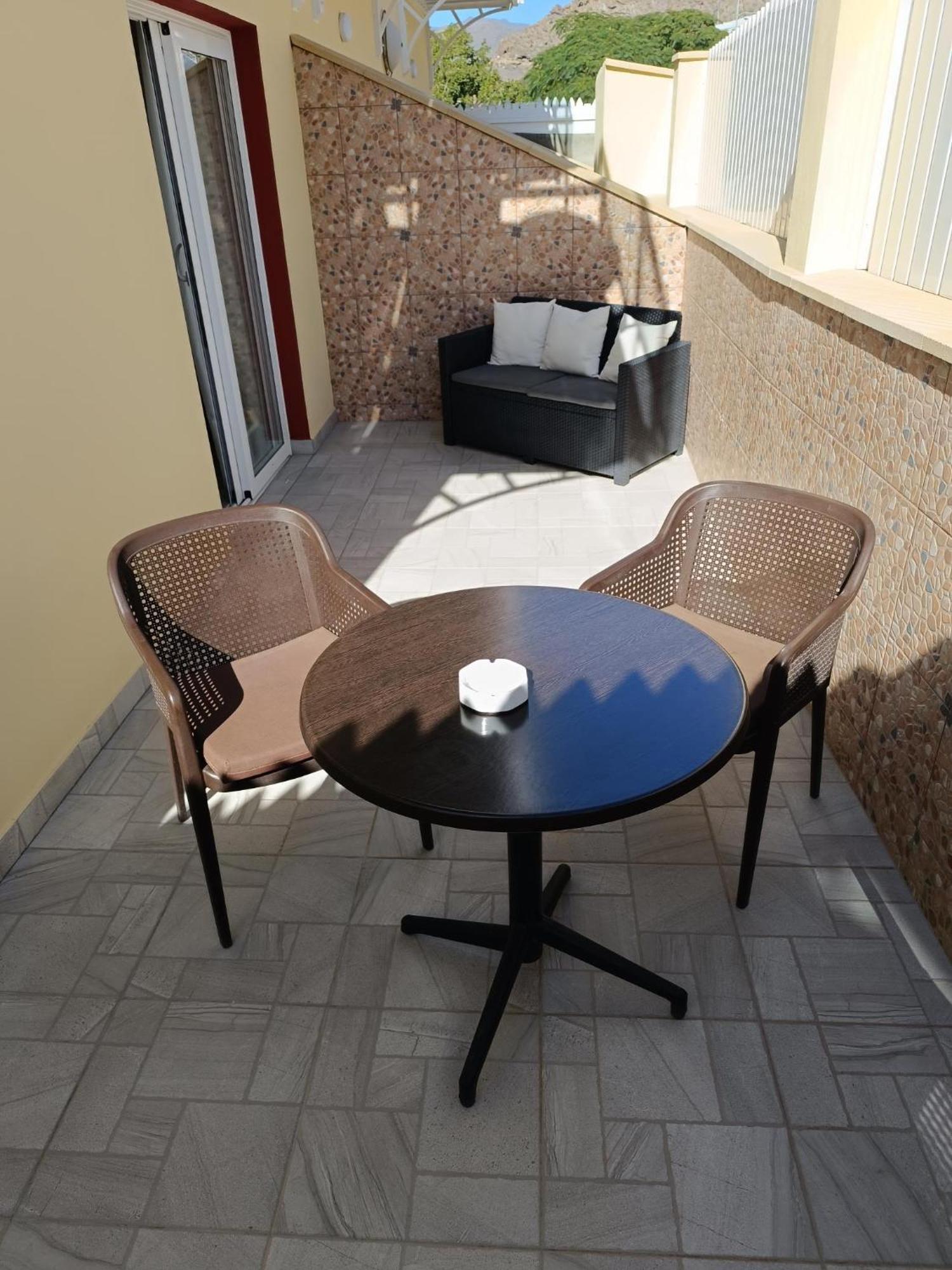 Sol Mogan Suites - Adults Only Puerto De Mogan Exterior photo