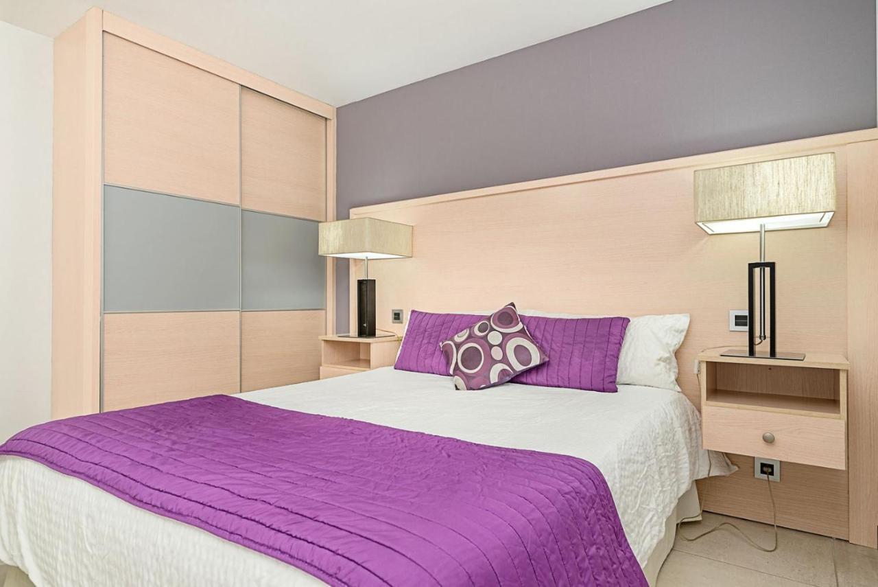 Sol Mogan Suites - Adults Only Puerto De Mogan Exterior photo