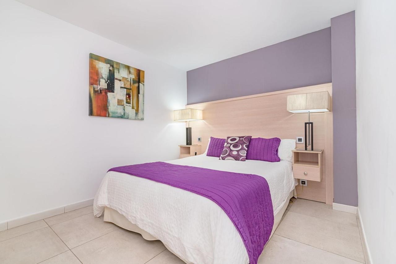 Sol Mogan Suites - Adults Only Puerto De Mogan Exterior photo